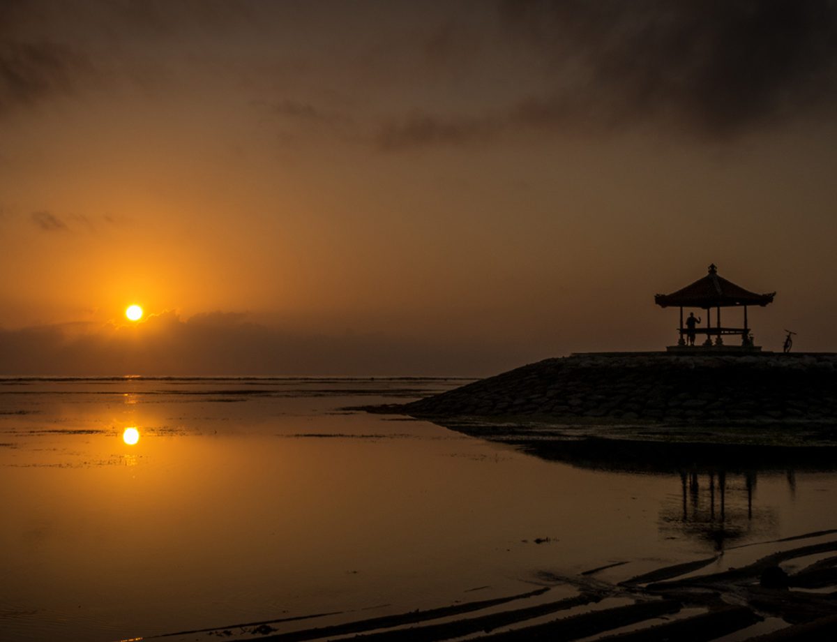 Ervaar Java en Bali