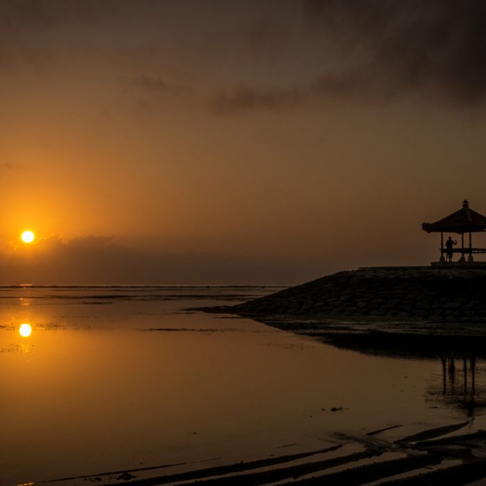 Ervaar Java en Bali