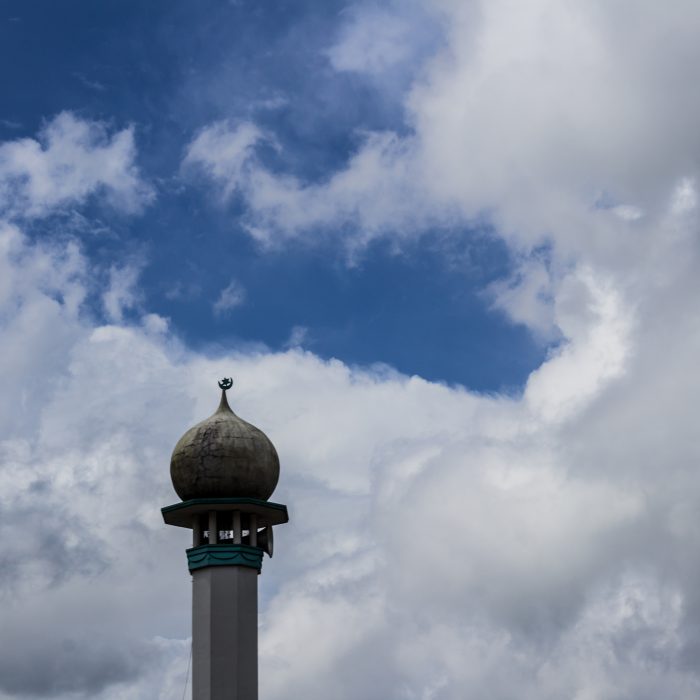 Reizen tijdens de Ramadan