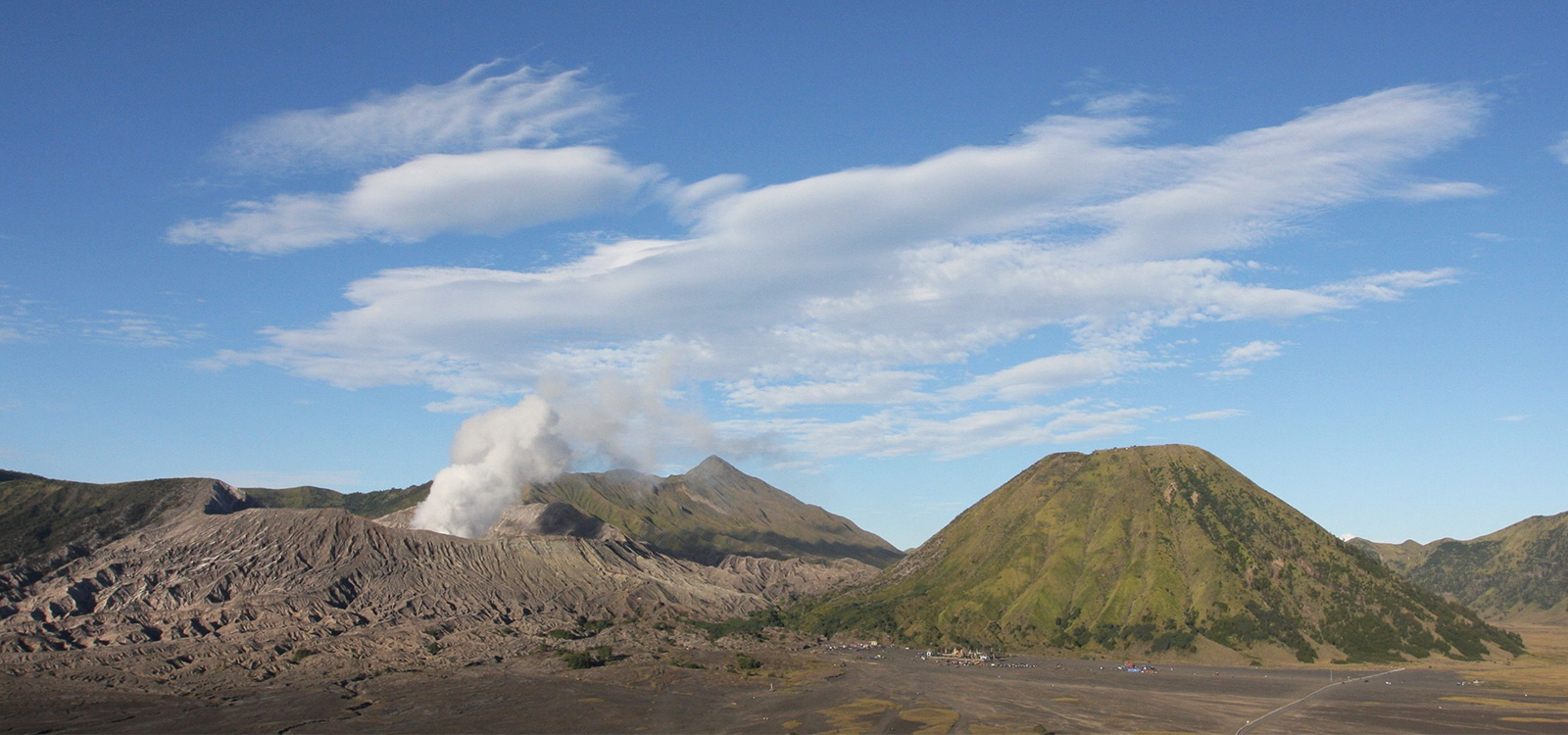 Bromo