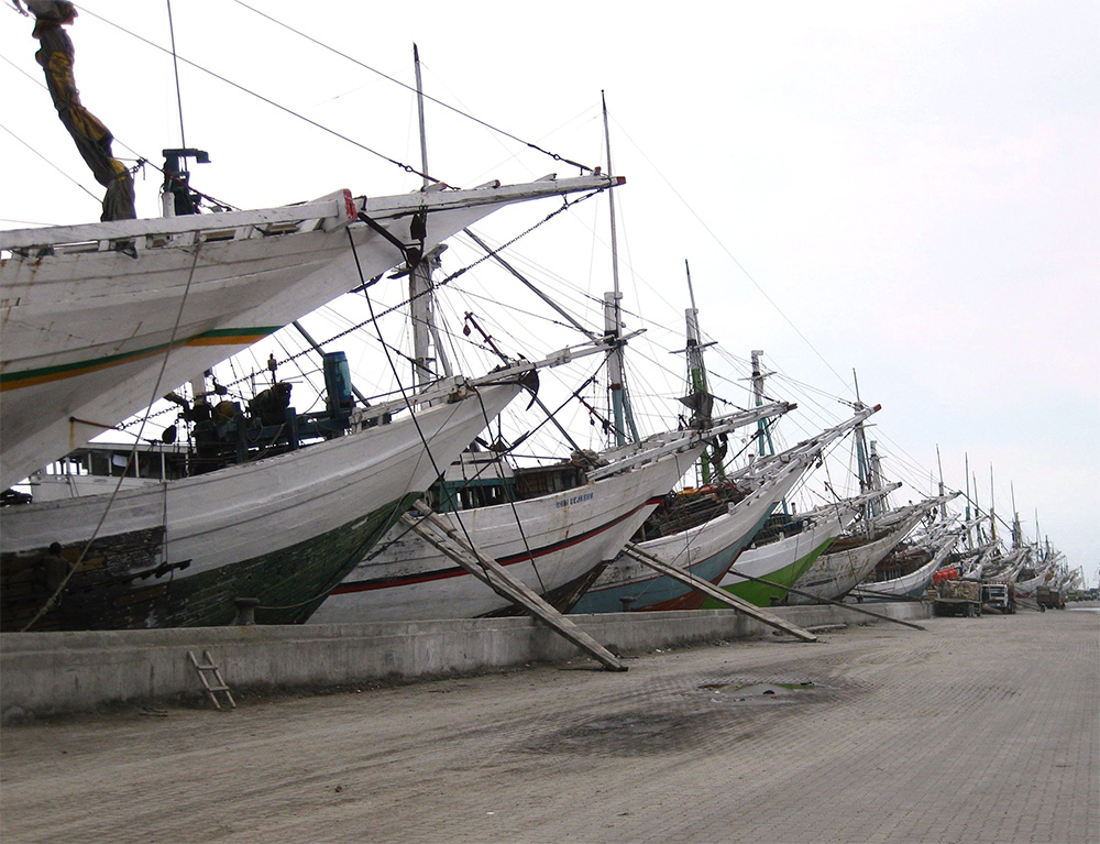 Jakarta - Sukabumi