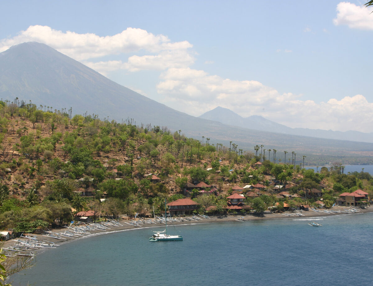 Highlights Bali