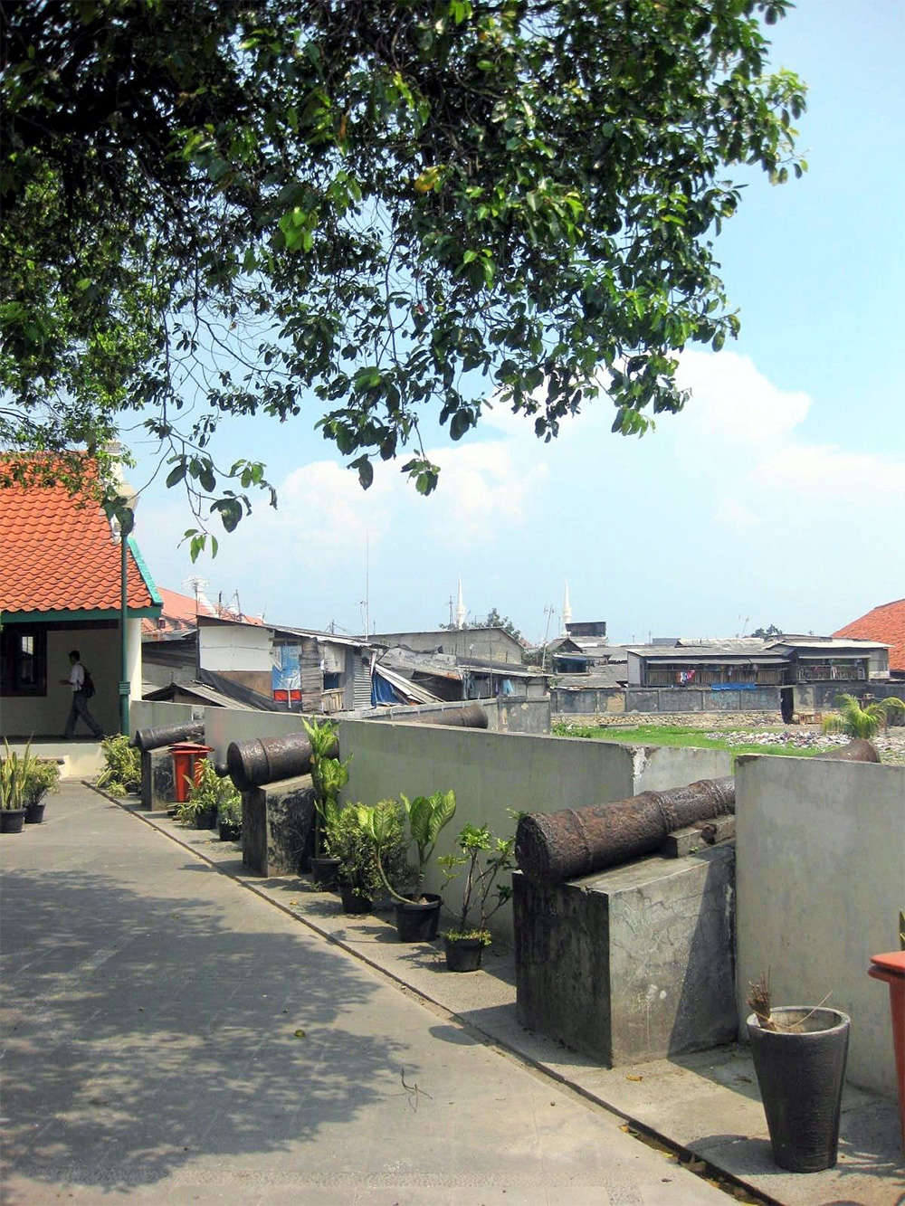 Jakarta - Bogor