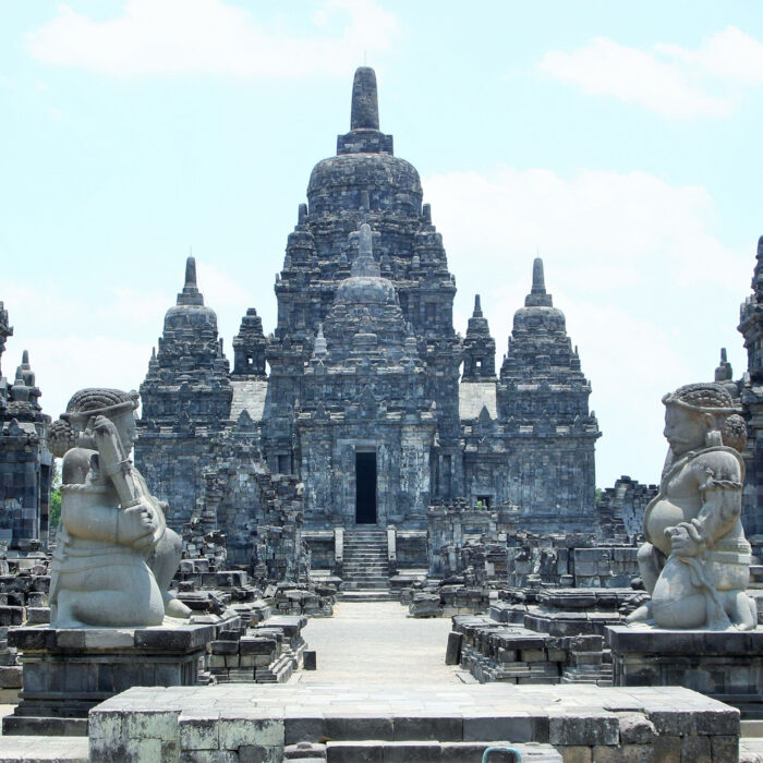 Nostalgic Java – Bali incl. Pangandaran