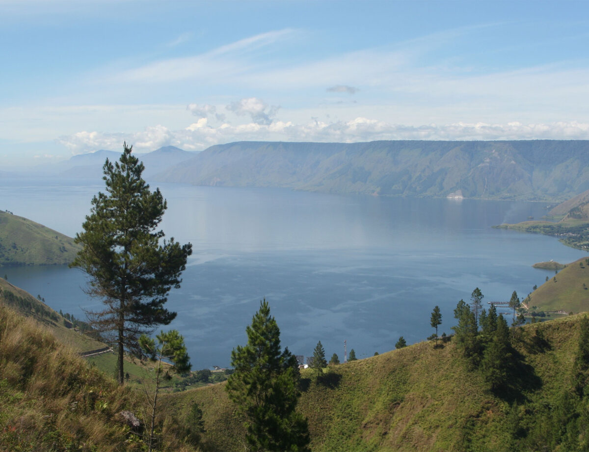 Best of the best Sumatra
