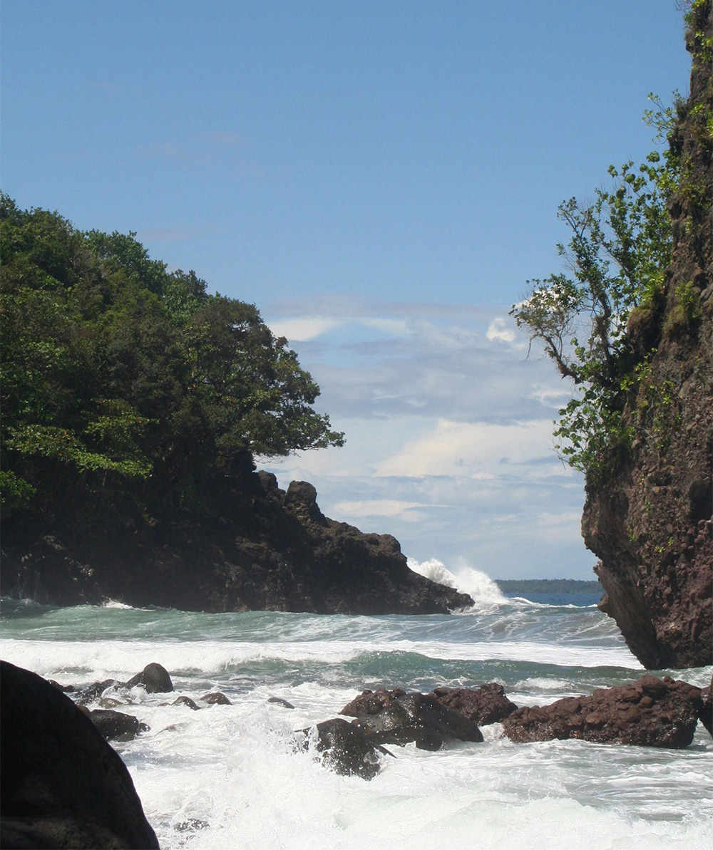 Banda Aceh - Weh Island